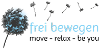 Frei bewegen